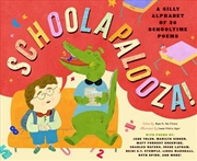 Buy Schoolapalooza