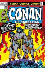 Buy Conan The Barbarian