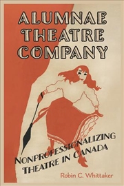 Buy Alumnae Theatre Company