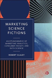 Buy Marketing Science Fictions