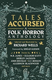 Buy Tales Accursed