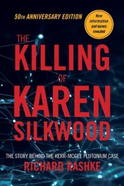 Buy The Killing Of Karen Silkwood