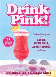 Buy Drink Pink!