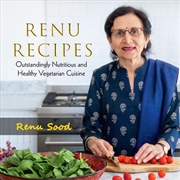 Buy Renu Recipes