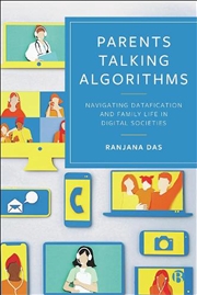 Buy Parents Talking Algorithms