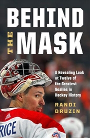 Buy Behind The Mask