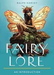 Buy Fairy Lore