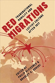 Buy Red Migrations