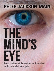 Buy The Mind's Eye