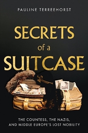 Buy Secrets Of A Suitcase