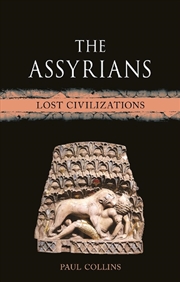 Buy The Assyrians