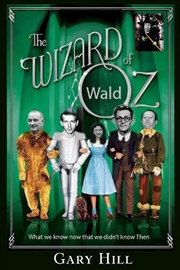 Buy The Wizard Of Ozwald