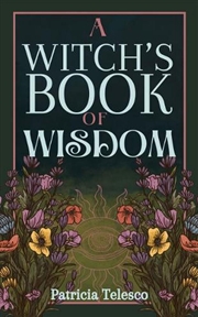 Buy A Witch's Book Of Wisdom