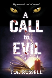 Buy A Call To Evil