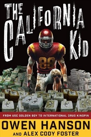 Buy The California Kid