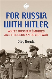 Buy For Russia With Hitler