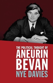 Buy The Political Thought Of Aneur