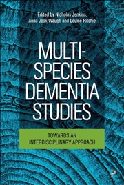 Buy Multi-Species Dementia Studies