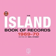 Buy The Island Book Of Records Vol