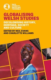 Buy Globalising Welsh Studies