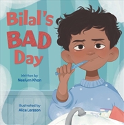 Buy Bilal's Bad Day