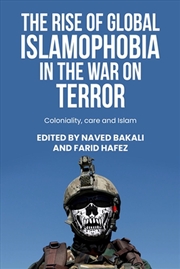 Buy The Rise Of Global Islamophobi