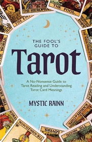 Buy The Fool's Guide To Tarot