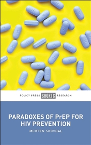 Buy Paradoxes Of Prep For Hiv Prev