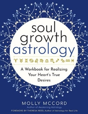 Buy Soul Growth Astrology