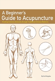 Buy A Beginner's Guide To Acupunct