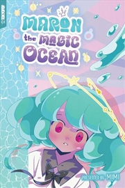 Buy Maron The Magic Ocean