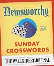 Buy Newsworthy Sunday Crosswords