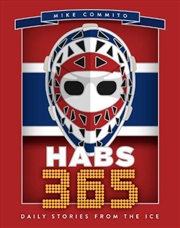 Buy Habs 365