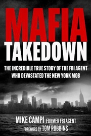 Buy Mafia Takedown