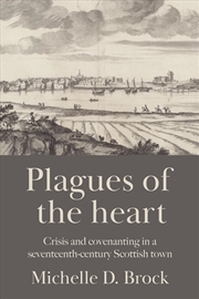 Buy Plagues Of The Heart