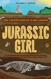 Buy Jurassic Girl