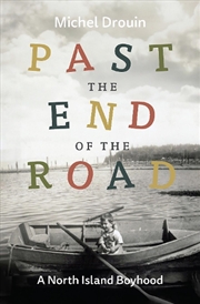 Buy Past The End Of The Road