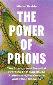 Buy The Power Of Prions