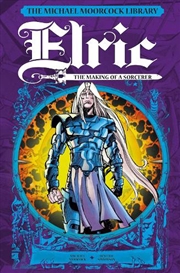 Buy Elric