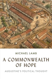 Buy A Commonwealth Of Hope