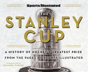 Buy Sports Illustrated The Stanley