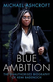 Buy Blue Ambition