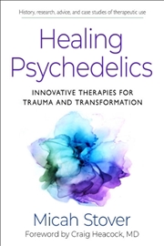 Buy Healing Psychedelics