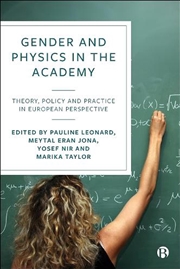 Buy Gender And Physics In The Acad