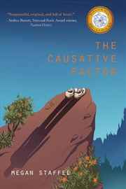 Buy The Causative Factor