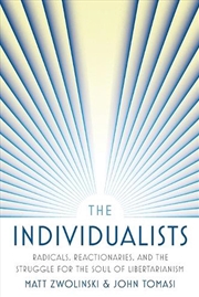 Buy The Individualists