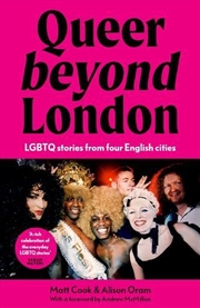 Buy Queer Beyond London