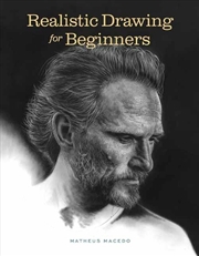 Buy Realistic Drawing For Beginner