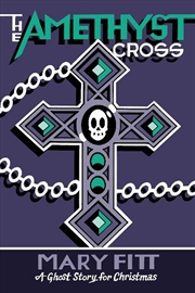 Buy The Amethyst Cross