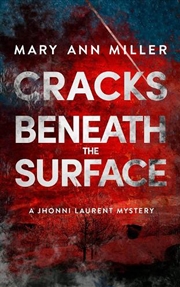 Buy Cracks Beneath The Surface